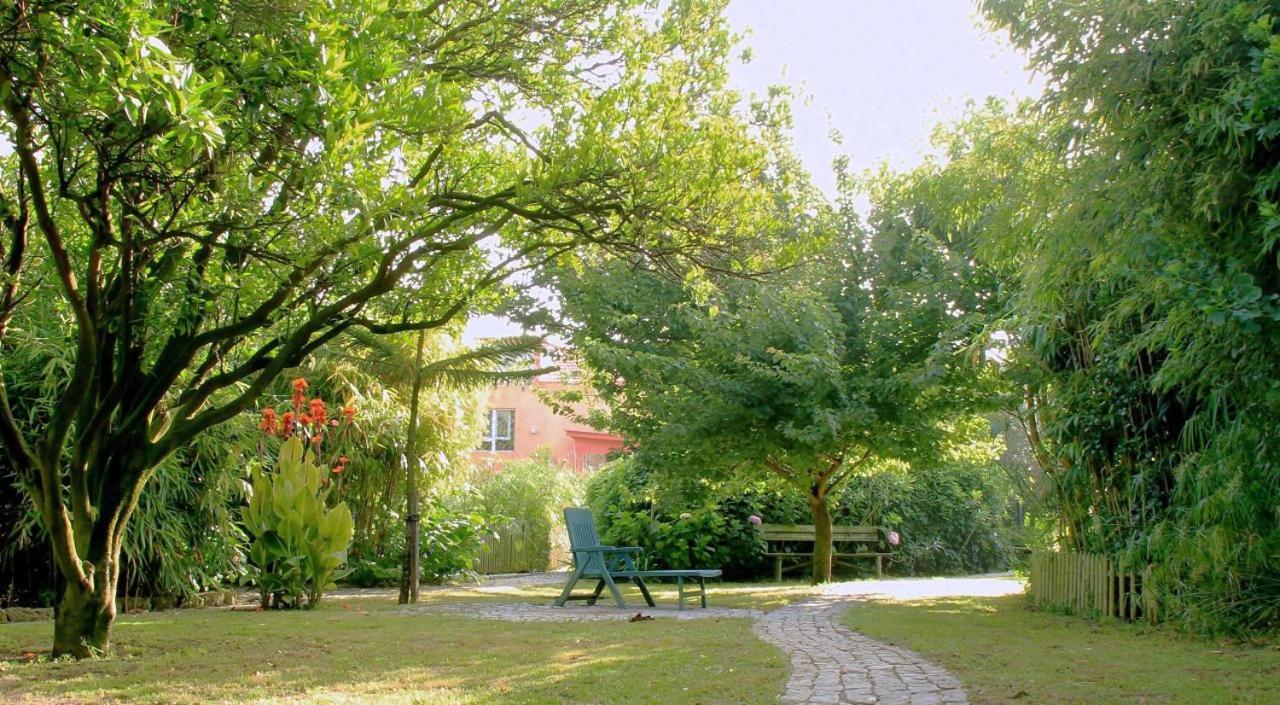 阿威罗Casa 3 Aguias住宿加早餐旅馆 客房 照片